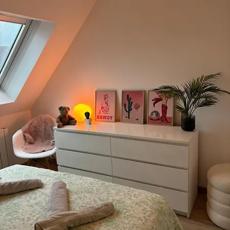 Lucky Luke * Strasburgo