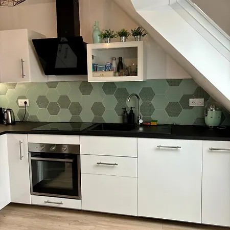 Apartmán Lucky Luke