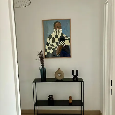 Appartamento Lucky Luke