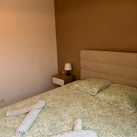 Apartament Lucky Luke Strasburg