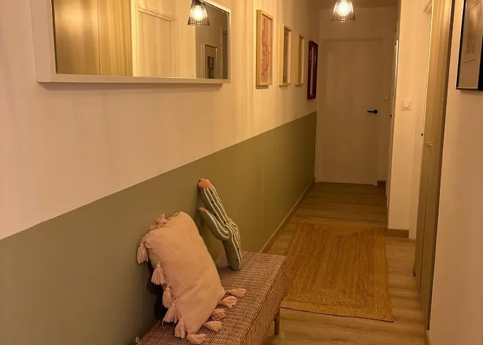 Lucky Luke Appartement