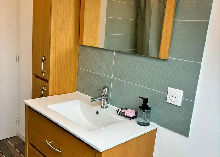 Appartement Lucky Luke *