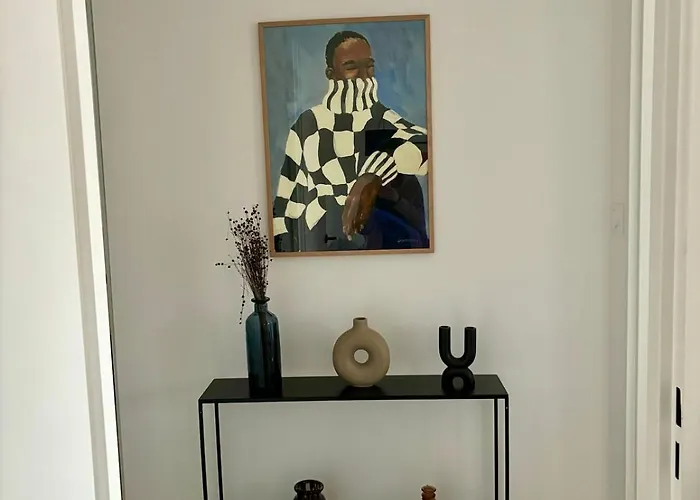 Appartement Lucky Luke