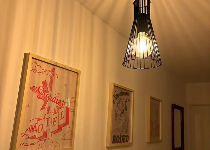 Appartement Lucky Luke *