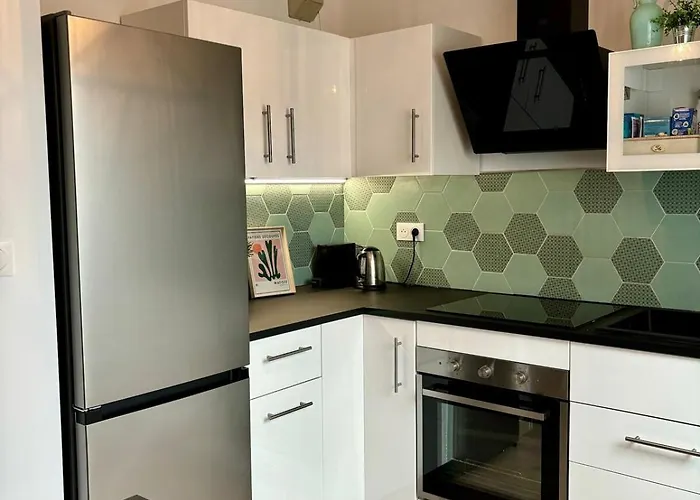 דירה Lucky Luke שטרסבורג